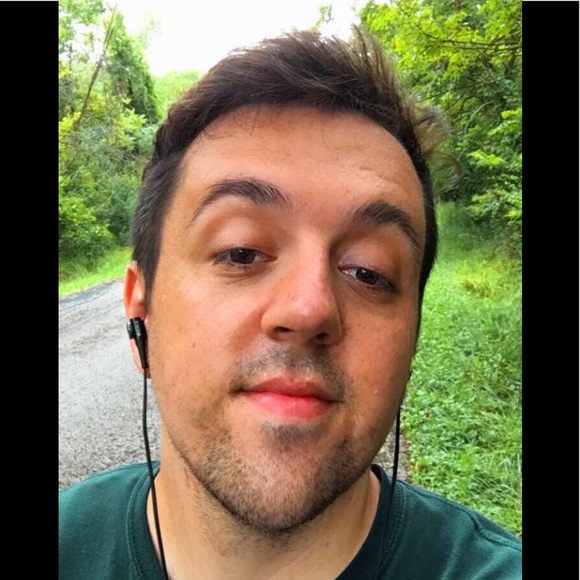 Meet your Posher, Don - Picture 1 of 1